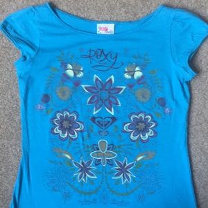 Roxy shirt